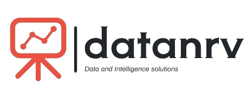 DATANRV Logo